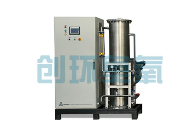 三明高浓度工业废水难降解成分高怎么办？大型臭氧发生器催化氧化技术选型与成本测算
