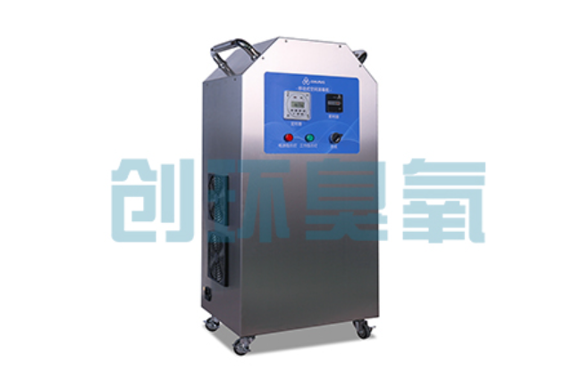 三明冬季养殖场密闭消毒双赢方案:臭氧发生器在工厂化水产与畜牧场景的安全应用