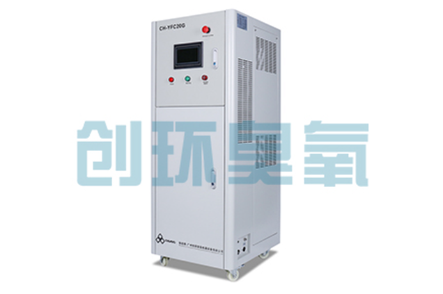 三明高密度养殖中臭氧发生器的维护方法有哪些