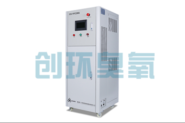三明室内海水养殖尾水处理：臭氧发生器达标排放工艺流程详解