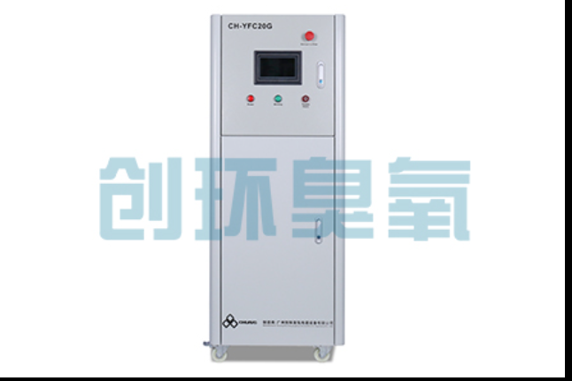 三明ORP(氧化还原电位)控制在海水养殖臭氧投加中的核心作用与设定区间
