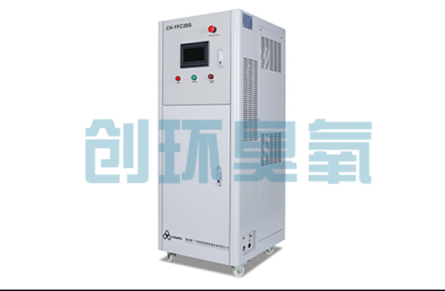 三明高密度养虾水质恶化怎么救?臭氧发生器降解氨氮与亚硝酸盐实操步骤