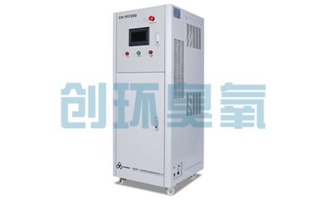 三明工厂化循环水养虾必备:蛋白分离器后端注入臭氧的技术要点与逻辑