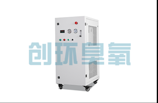 三明工厂化养鲈必看:2026年臭氧发生器替代传统消毒的最新方案