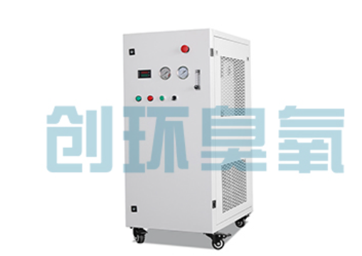 三明石斑鱼养殖水质调控完整指南：臭氧发生器配置与操作步骤