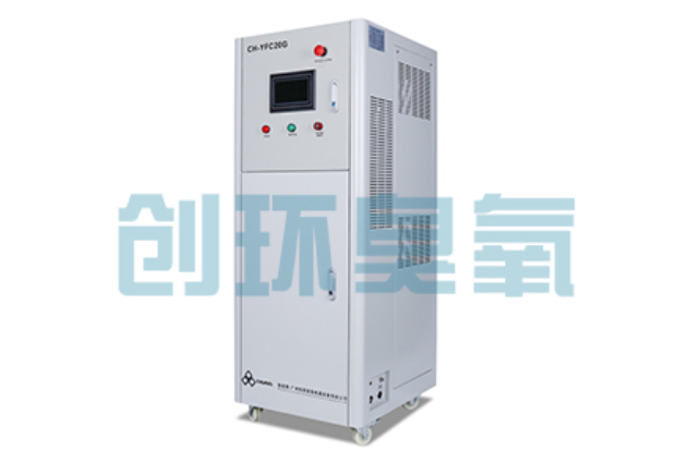 三明石斑鱼循环水养殖避坑清单：臭氧发生器选型与投加的8个误区
