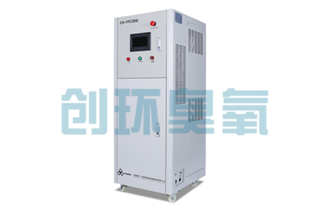 三明为什么石斑鱼循环水系统需要臭氧发生器？降解氨氮与提升溶氧机制揭秘