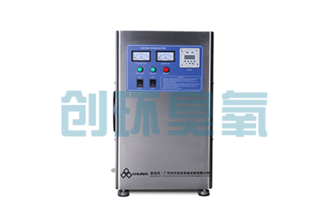 三明高盐高浓度化工废水怎么处理?臭氧发生器催化氧化技术的应用边界在哪里?