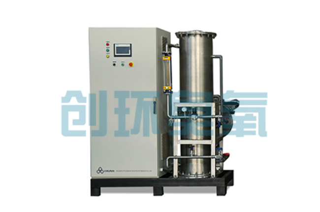 三明高浓度化工废水脱毒对比：臭氧发生器与湿式氧化法（WAO）的能耗与设备投资评估