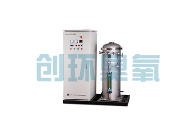 三明臭氧+UV vs 臭氧+H₂O₂：哪个AOP工艺运行成本低20%？