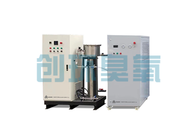 三明臭氧 vs UV-AOP水处理工艺：优缺点与适用场景全对比