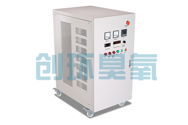 三明臭氧如何实现水产养殖水体微生态重构？工厂化高密度养殖技术深度拆解