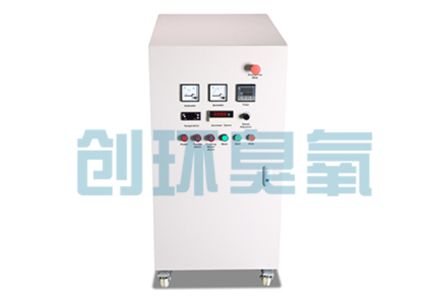 三明拒绝盲目选型！工厂化循环水养殖臭氧发生器产量计算公式与避坑指南