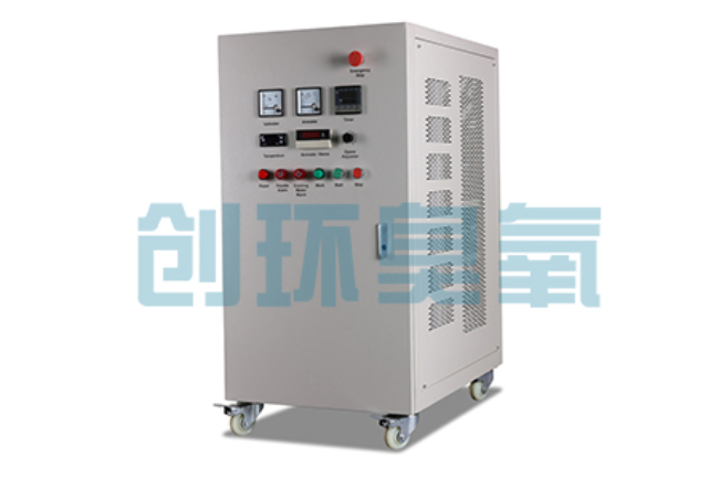 三明冬季养殖场密闭消毒双赢方案：臭氧发生器在工厂化水产与畜牧场景的安全应用