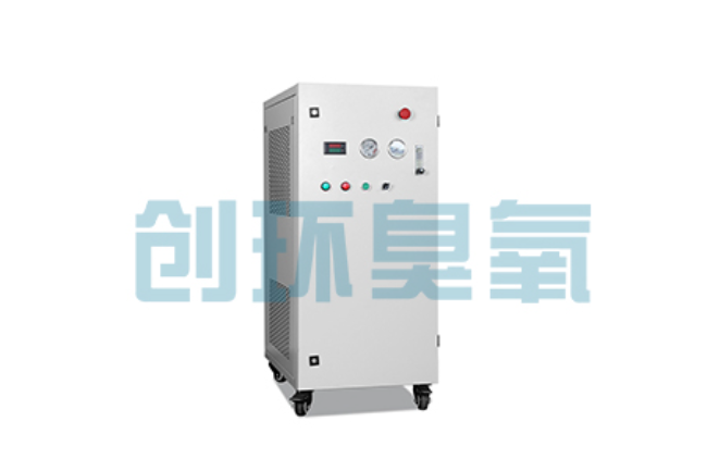 三明高密度养殖中臭氧发生器的维护方法